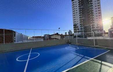 Imagem 7: Alugo Apto 03 quartos, sendo 03 suítes, Res. Vinicius de Morais, Nova...