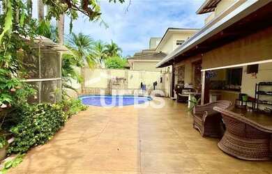 Imagem 9: Sobrado no Portal do Sol II