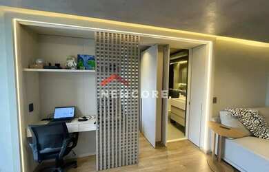 Imagem 16: Apartamento em Passagem Ângelo Bianchy - Centro - Osasco/SP