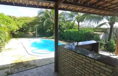 Imagem 8: Casa com 5 dormitórios à venda, 220 m² por R$ 450.000,00 - Tupuiu - Aquiraz/CE