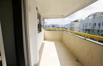 Imagem 16: Alugo cobertura duplex na Freguesia Jacarepaguá 4 qtos