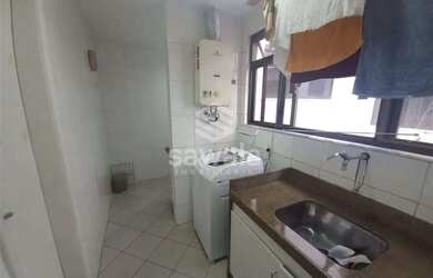 Imagem 14: Apartamento à venda com 128,00m² e 3 quartos em Recreio dos Bandeirantes,...