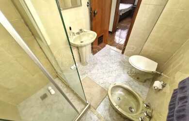 Imagem 13: Apartamento para venda possui 98 metros quadrados com 3 quartos em Vila...