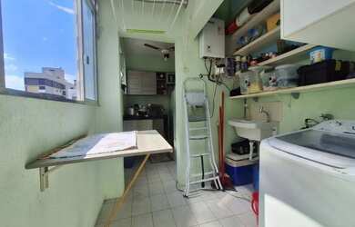 Imagem 16: Apartamento de 3 quartos 78 metros privativos no Bairro Menino Deus