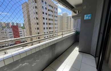 Imagem 2: Apartamento para venda no Edifício Mirela