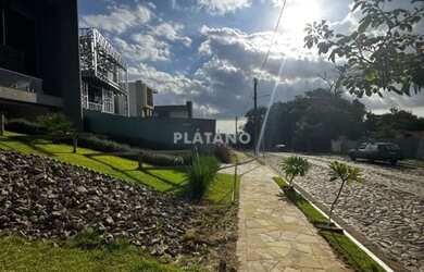 Imagem: O depósito possui 752m² de Área, Imóvel novo e está localizado