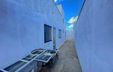 Imagem 6: Vendo casa no bairro Vila Nova