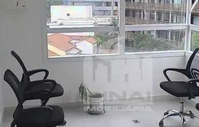 Imagem 2: Conjunto para alugar, 39 m² por R$ 4.090,00 - Bela Vista - São Paulo/SP