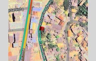 Imagem 5: Atlântica Imóveis tem excelente Terreno à Venda na Imbetiba, Macaé/RJ