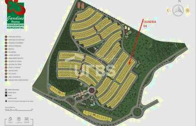 Imagem 13: Ágio Lote à Venda no Jardins Roma Senador Canedo 262,50m²