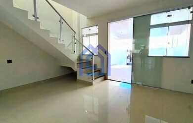 Imagem 3: Casa Geminada à Venda no Bairro Senhora das Graças Betim/MG