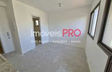 Imagem 5: BROOKLIN STUDIO. Piscina, Varanda, Imóvel novoeÁrea de serviço