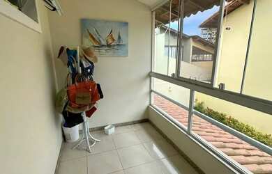 Imagem 7: Imóvel para venda com 100 metros quadrados com 2 quartos em Enseada Azul...