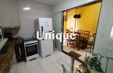 Imagem 8: Casa com porteira fechada no Portinho com 90m², à venda por R$540.000,00