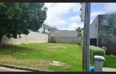 Imagem: Lote à venda Condomínio Belvedere I