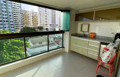 Imagem 14: Apartamento à venda no ESSENCIAL FLEX HOUSE , PITUBA, Salvador, BA