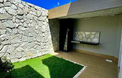 Imagem 11: Casa duplex com dois ou três suítes no Eusébio - 101m²