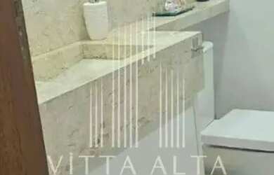 Imagem 10: Village Damha III - Lindo Sobrado à Venda no Village Damha III São José...