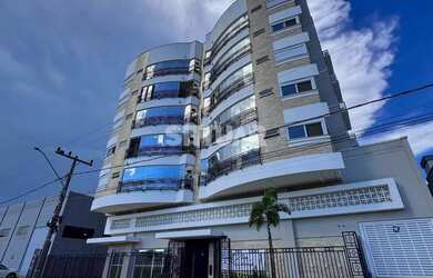 Imagem: O apartamento possui 3 Dormitórios, 2 Banheiros, 1 Vaga na