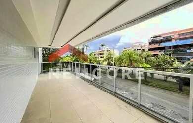 Imagem 5: Apartamento em Rua Presidente Nereu Ramos - Recreio dos Bandeirantes -...