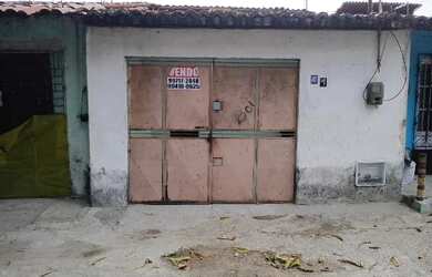 Imagem 11: Casa. 1 Banheiroe1 Dormitório