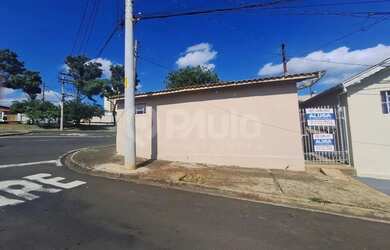 Imagem: A casa possui 1 Dormitório, 1 Banheiro, 61m² de Área e está