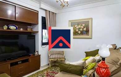 Imagem: Aluguel Apartamento 3 Dormitórios - 127 m² Vila Clementino