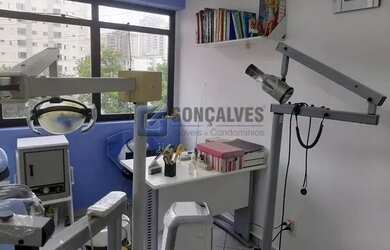 Imagem 7: Sala Comercial de 70 m² com 4 Elevadores Santo Antônio, São Caetano...