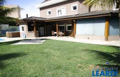 Imagem 3: CASA EM CONDOMÍNIO - TAMBORÉ - SP