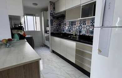 Imagem 5: Residencial Jardim Conquista - Jardim Tamoio - Jundiaí - SP