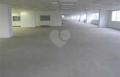 Imagem 12: Lajes Corporativas para locação em Bela Vista - SP