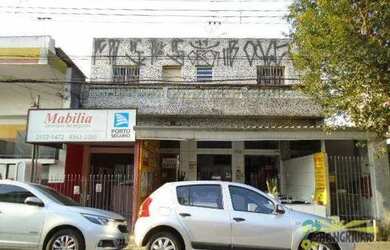 Imagem: A casa possui 1 Dormitório, 1 Banheiro, 25m² de Área e está