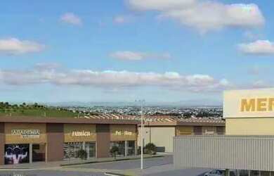 Imagem 1: Parque do Mirante - Fase 3