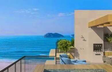 Imagem 7: Signature - Signature. Piscina, 97m² de Área, 2 Vagas na garageme3 Dormitórios