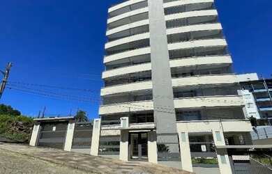 Imagem: O apartamento possui 3 Dormitórios, 3 Banheiros, 2 Vagas na