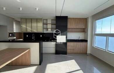 Imagem: O apartamento possui 3 Dormitórios, 2 Banheiros, 2 Vagas na