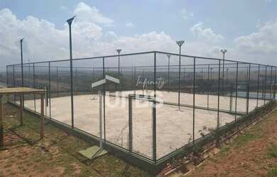 Imagem 12: LOTE CONDOMININO VILLA ROMANA - PROXIMO A PORTARIA - SAIDA GO-020