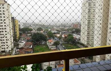 Imagem: O apartamento possui 2 Dormitórios, 3 Banheiros, 1 Vaga na