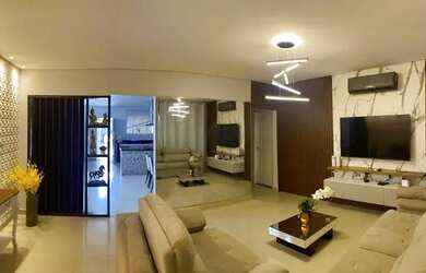 Imagem: Imóvel para venda com 136 metros quadrados com 3 quartos em