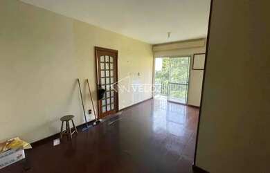 Imagem: Apartamento / Residencial / Laranjeiras