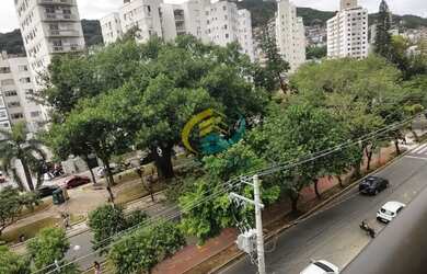 Imagem: RESIDENCIAL BOSCO - Avenida Hercilio Luz - 01 Suites 01 vagas