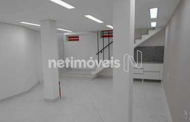 Imagem: O depósito possui 110m² de Área, Imóvel novo e está localizado