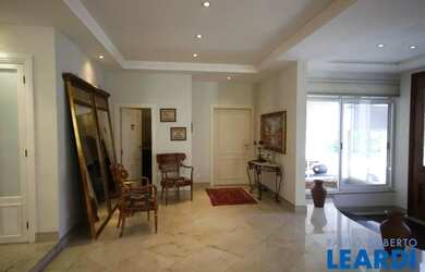 Imagem 12: CASA EM CONDOMÍNIO - TAMBORÉ - SP