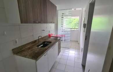 Imagem 10: ALUGUEL Apartamento com Vista Livre na Melhor Localização da Taquara