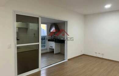 Imagem: O apartamento possui 3 Dormitórios, 2 Banheiros, 2 Vagas na