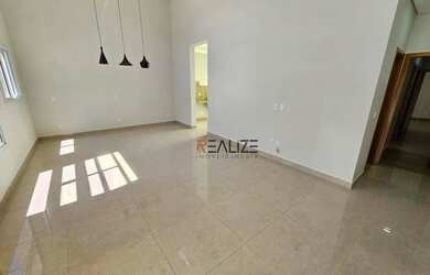 Imagem 3: Casa com 3 dormitórios à venda, 104 m² por R$ 826.500,00 - Condomínio...