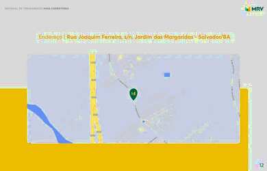 Imagem 12: REAL PARK JARDIM DAS MARGARIDAS APARTAMENTOS MRV VENDA FINANCIA