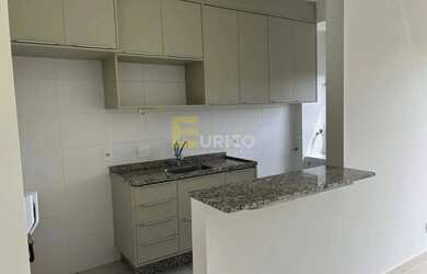 Imagem: Apartamento para aluguel no Condomínio Residencial Flórida