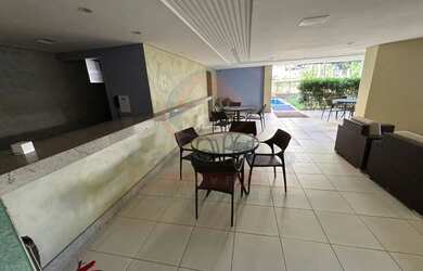 Imagem 5: Edf Parque Amazonas- Imperdível Apartamento à venda em Boa Viagem, Recife-PE,...