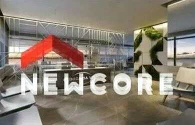 Imagem: O depósito possui 1 Vaga na garagem, 32m² de Área e está